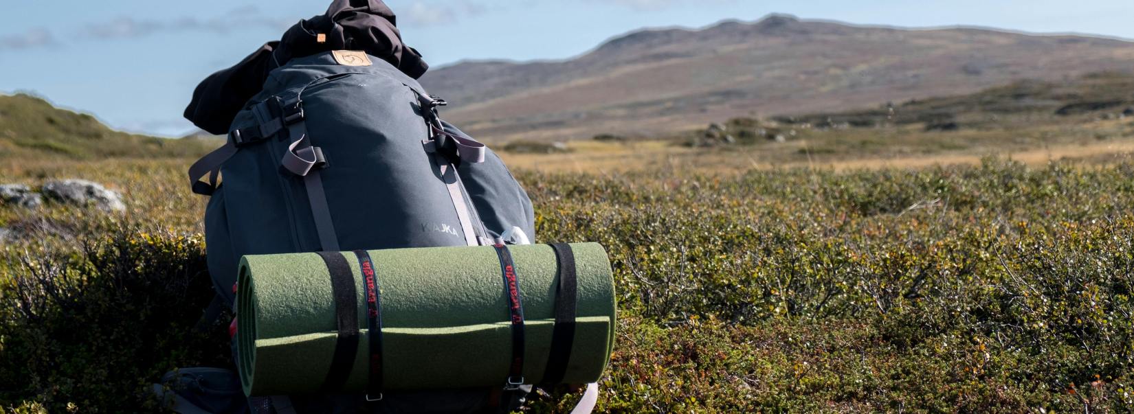 Como organizar uma viagem de mochila (mochilão)