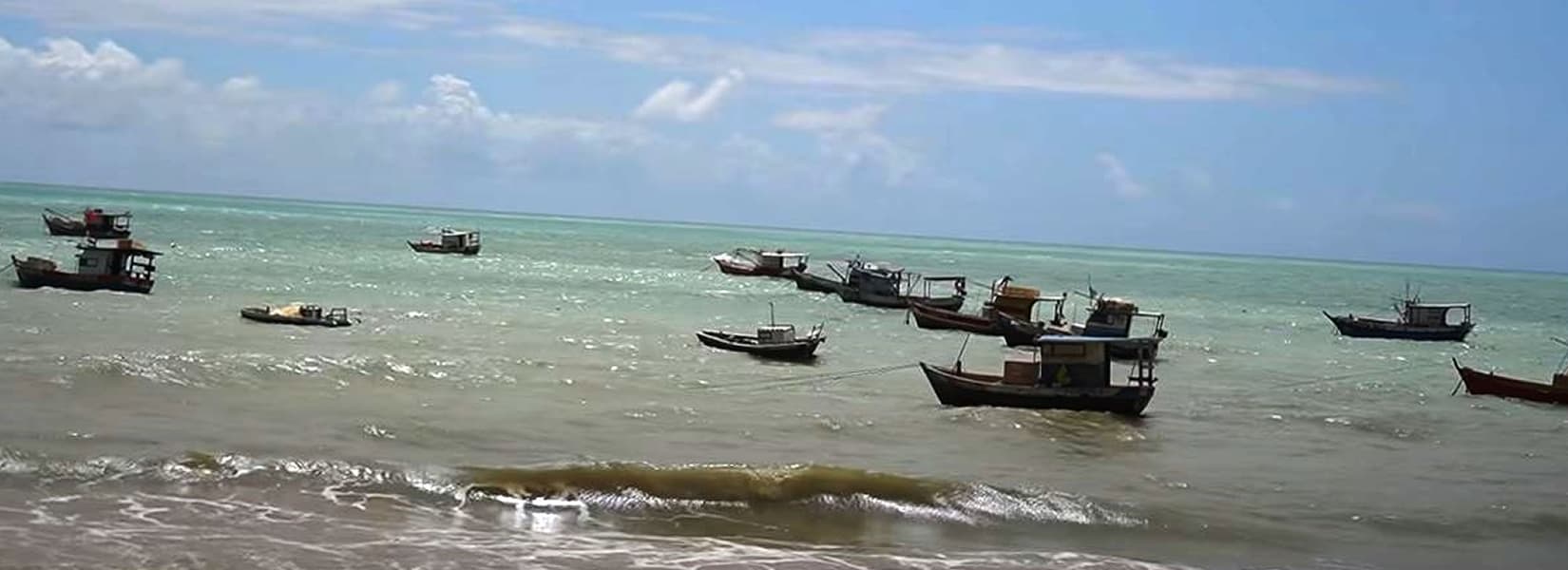 Barra de São Miguel