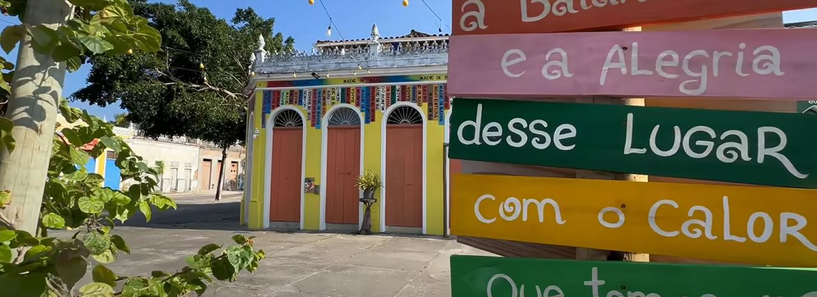 Destaque
