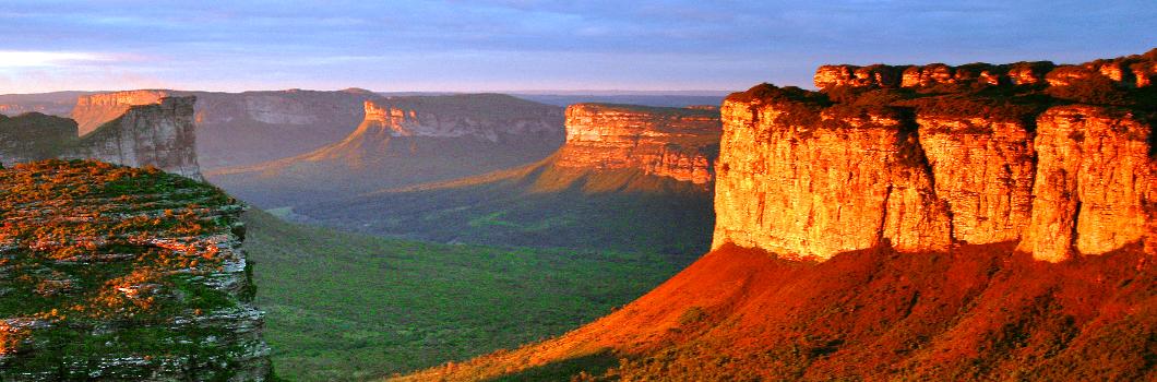 Chapada Diamantina