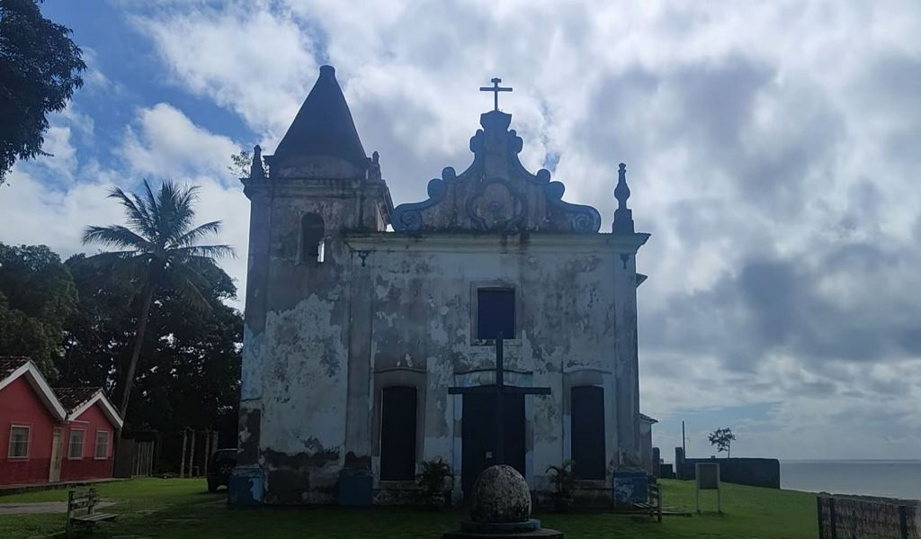 Igreja Matriz Nossa Senhora da Conceição