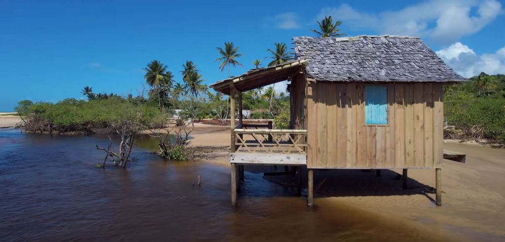 Foto de Praia dos Nativos em Trancoso