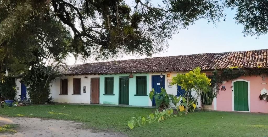 Quadrado de Trancoso