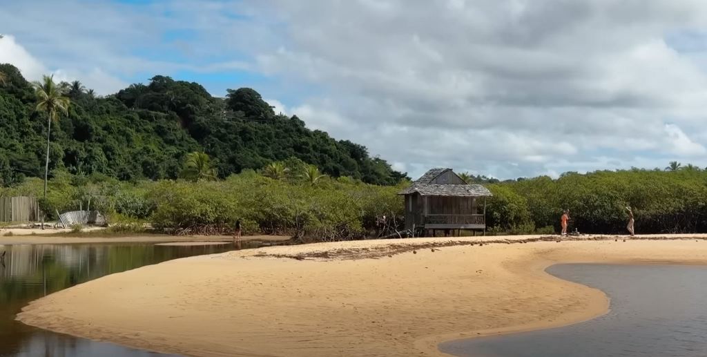 Foto de Rio Trancoso em Trancoso