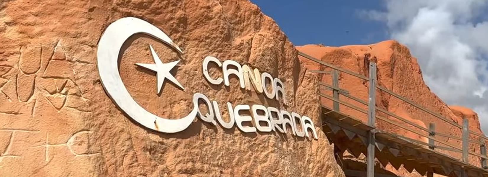 Canoa Quebrada
