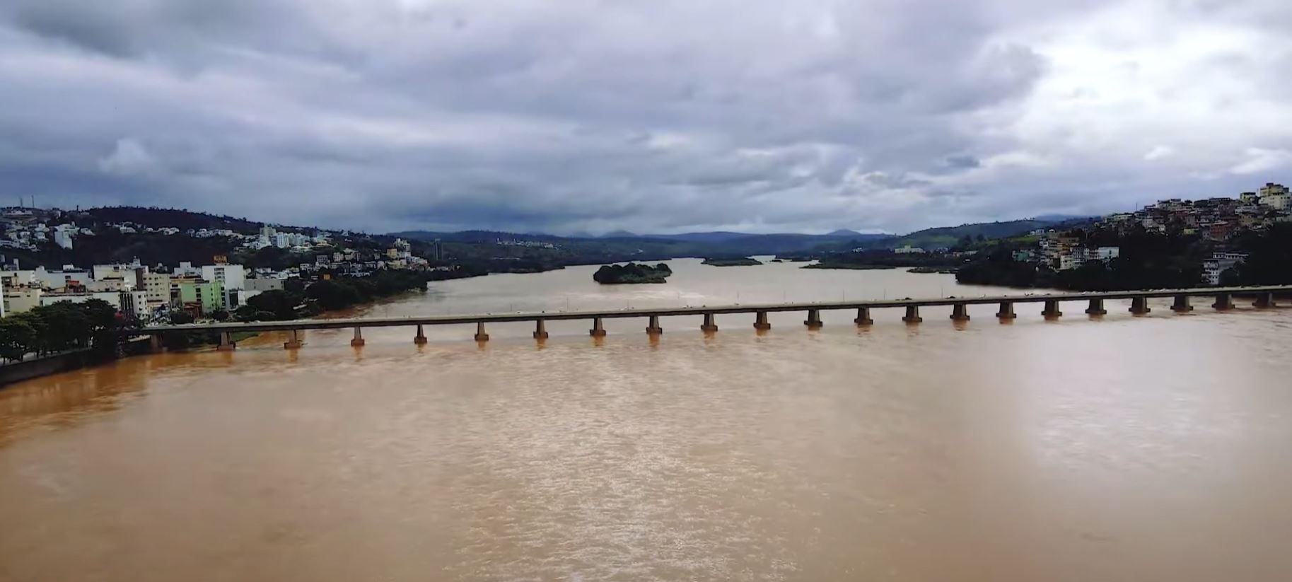 Poção do Rio Doce