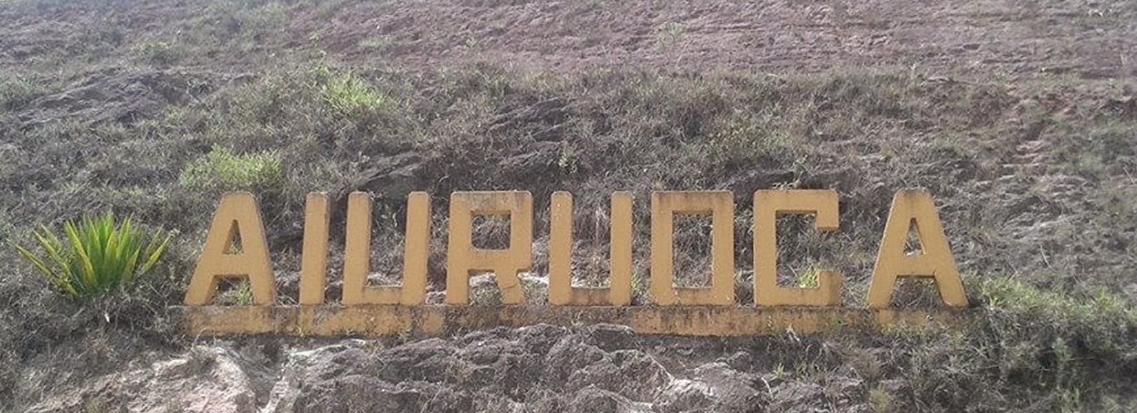 Aiuruoca