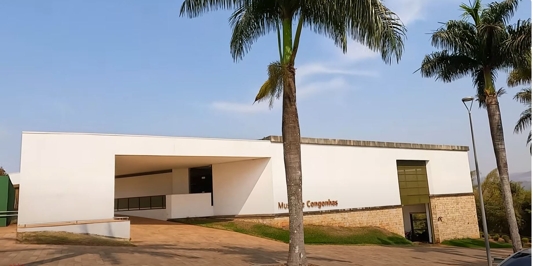 Museu de Congonhas