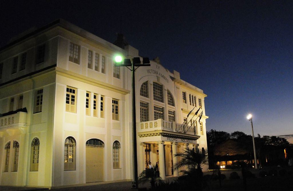 Foto de Museu do Vale do Rio Doce em Governador Valadares