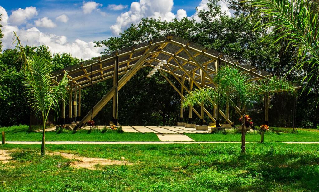 Foto de Parque Municipal de Governador Valadares em Governador Valadares