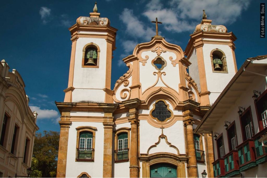 Igreja de Nossa Senhora do Pilar