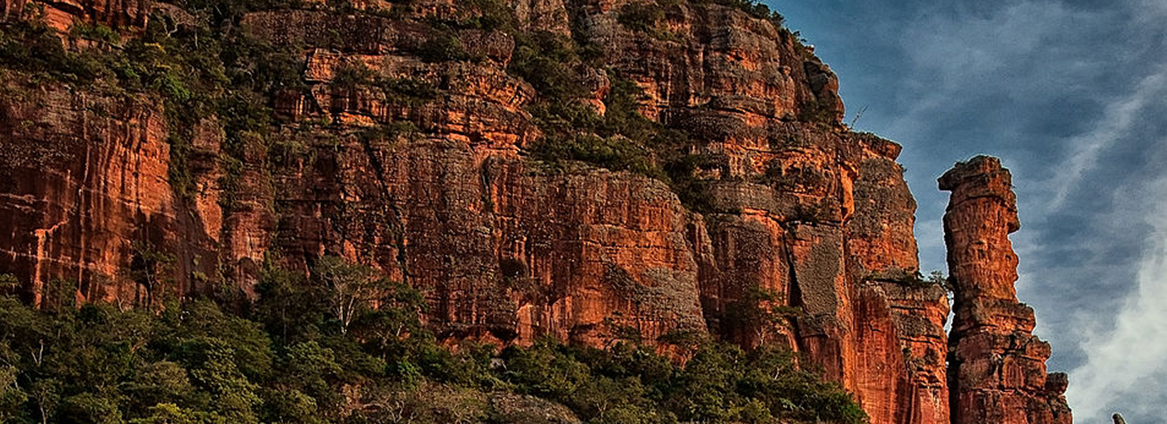 Barra do Garças