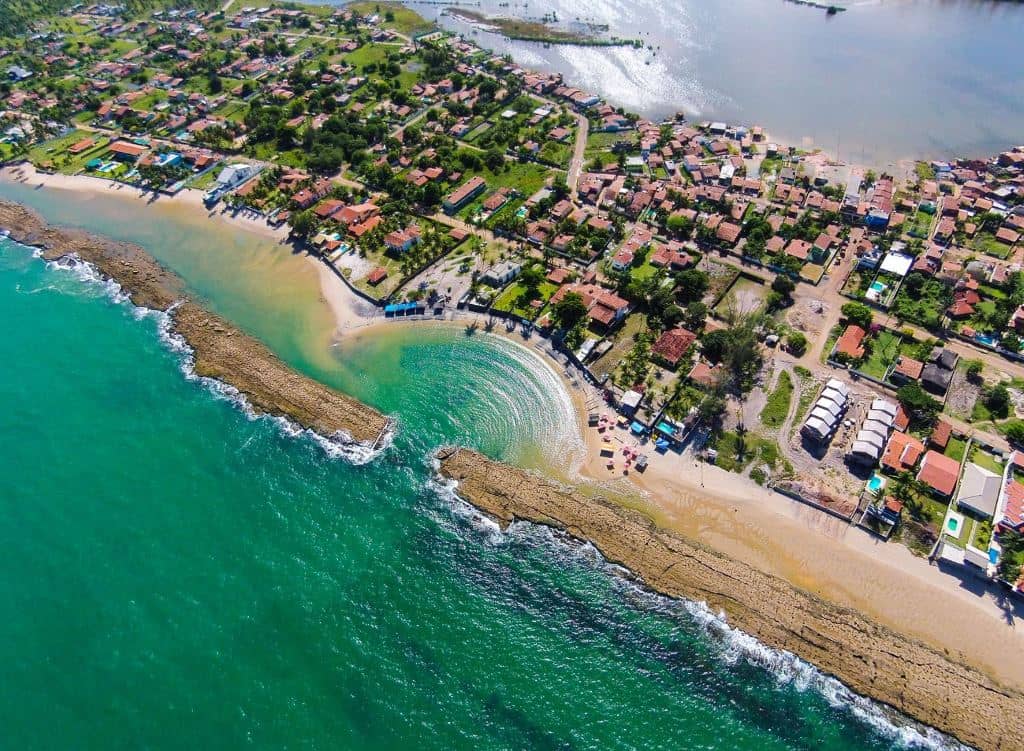 Ponta do Serrambi