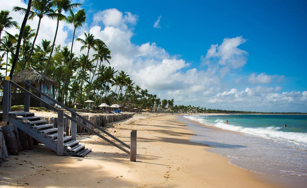 Praia de Maracaípe