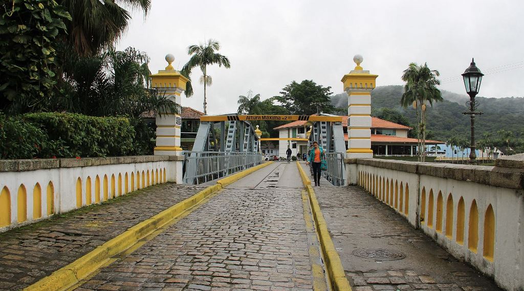 Ponte Velha