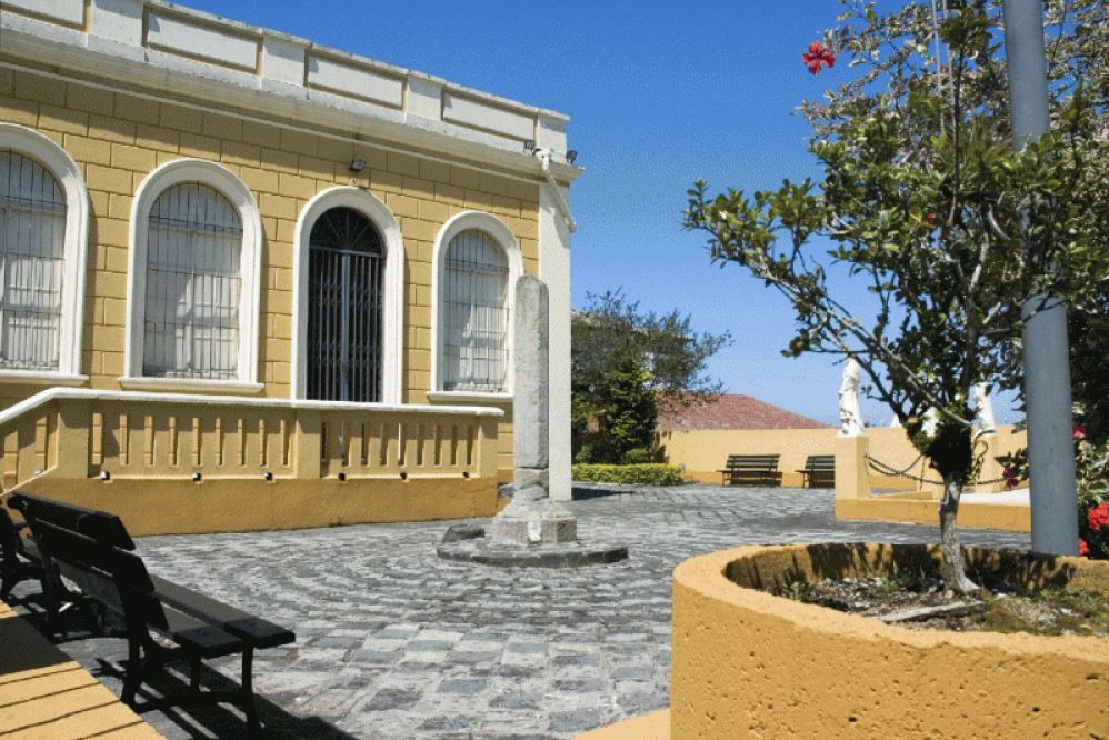 Museu do Instituto Histórico