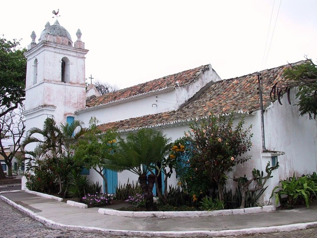 Igreja de São Benedito