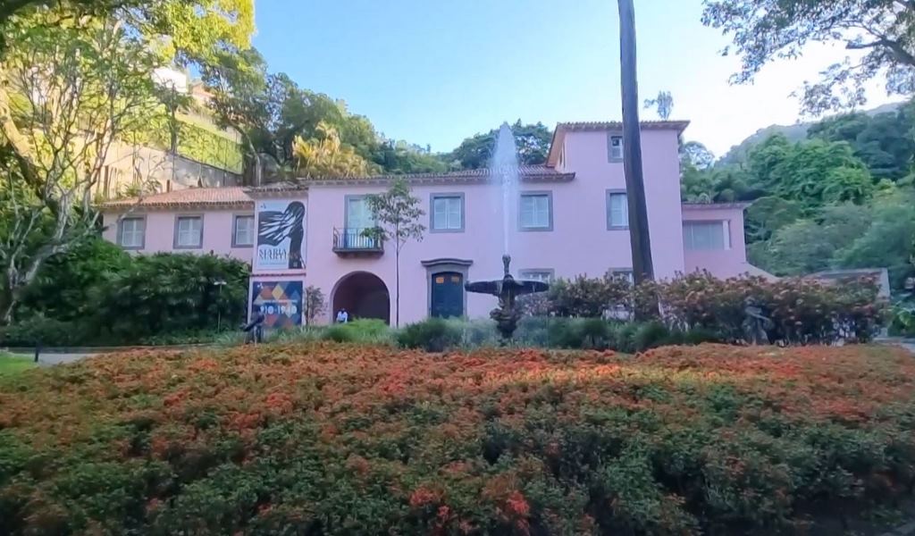 Casa Roberto Marinho