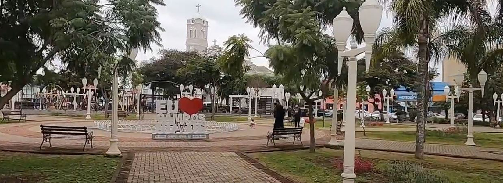 Campos Novos