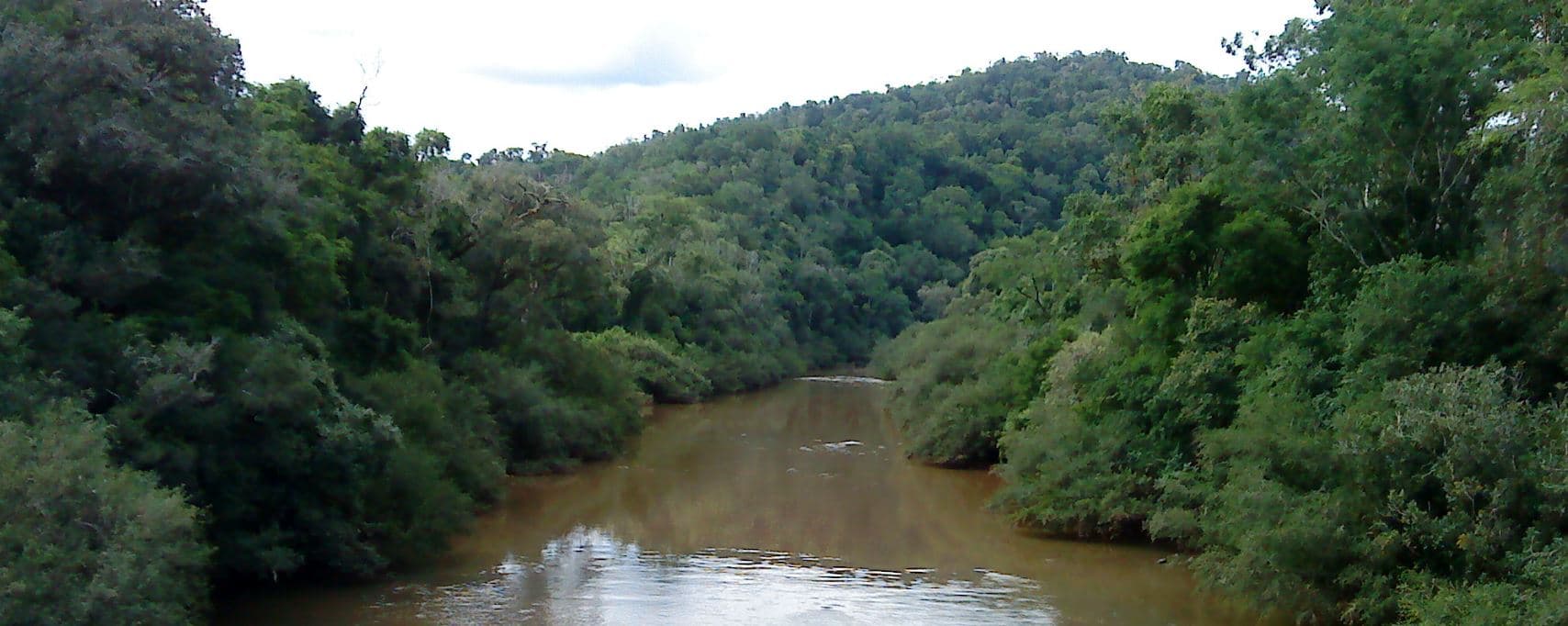 São Miguel do Oeste