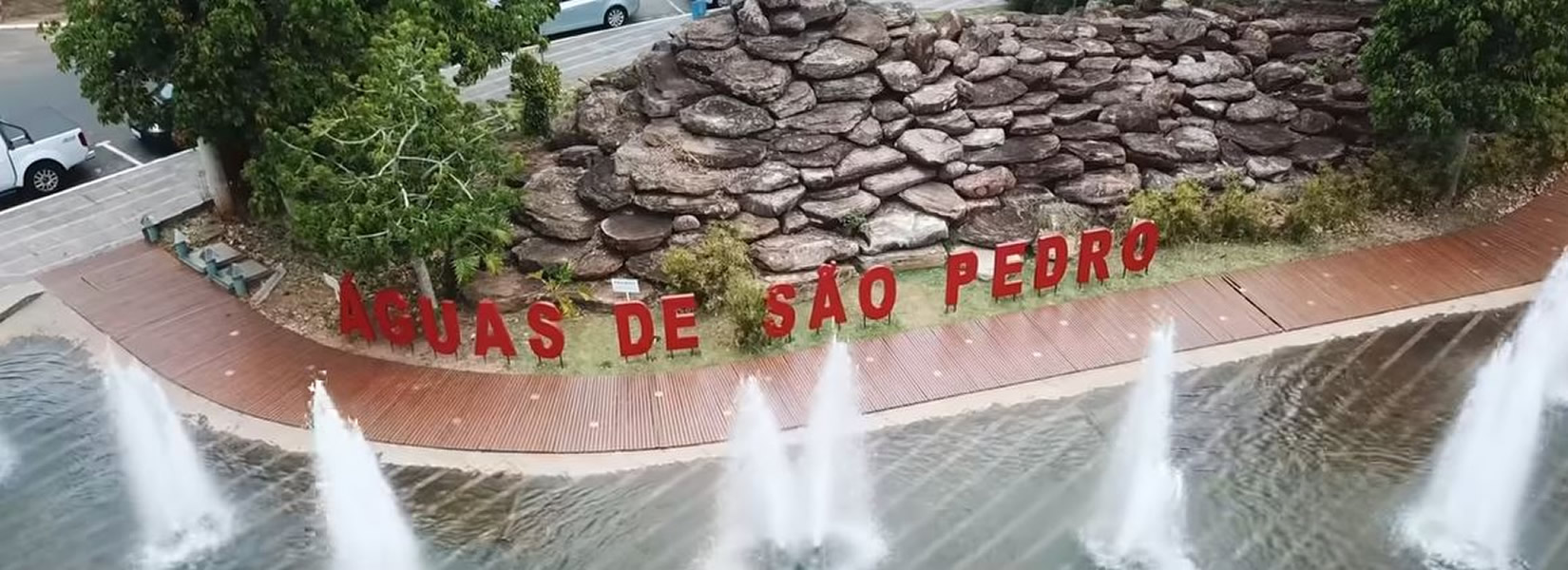 Águas de São Pedro
