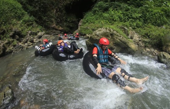 Turismo de Aventura
