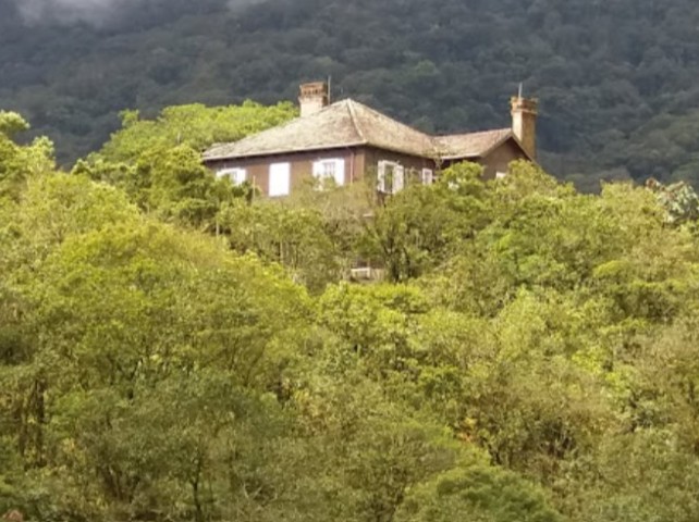 Turismo de Bem-estar