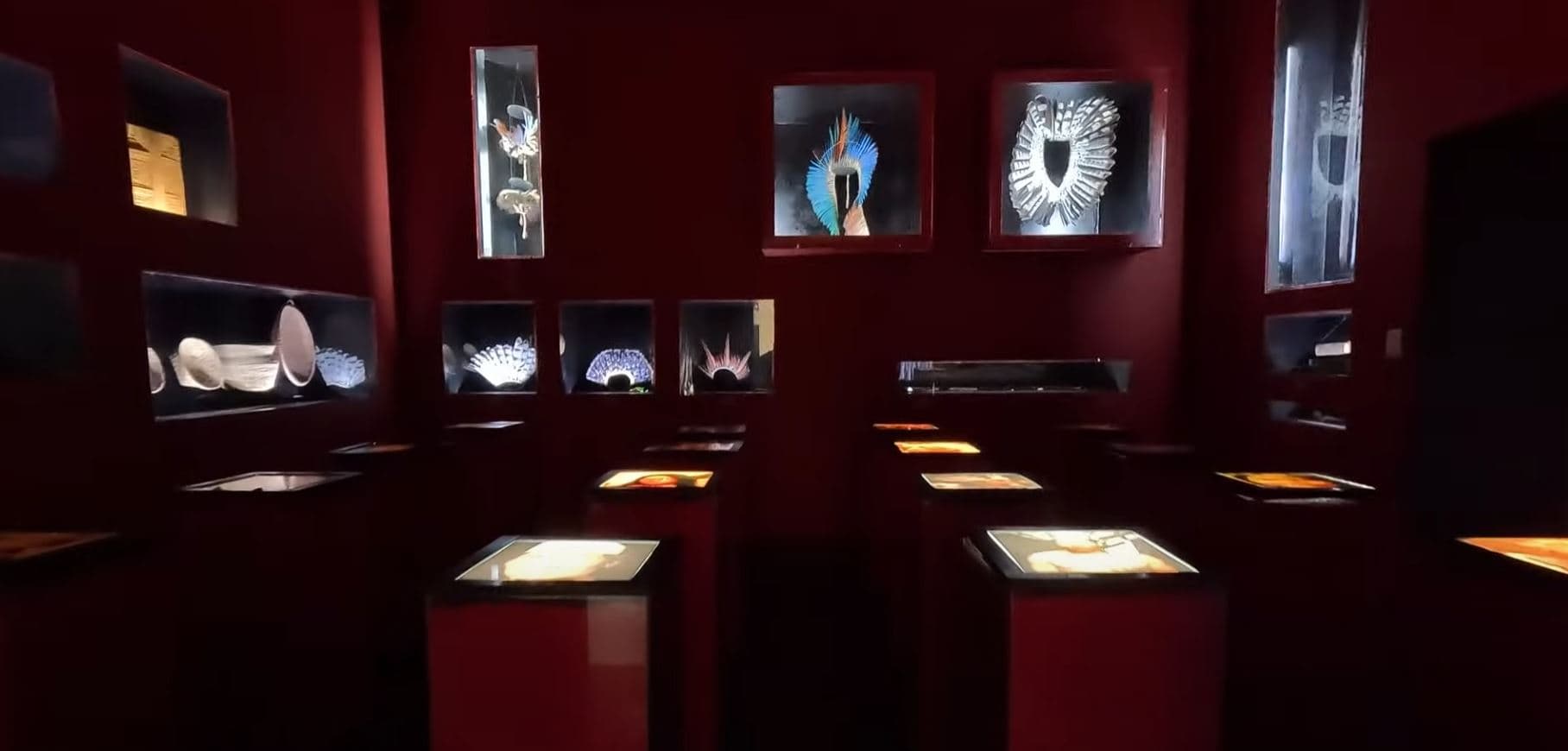 Museu Palácio Rio Branco