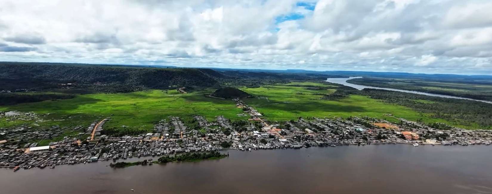 Vitória do Jari