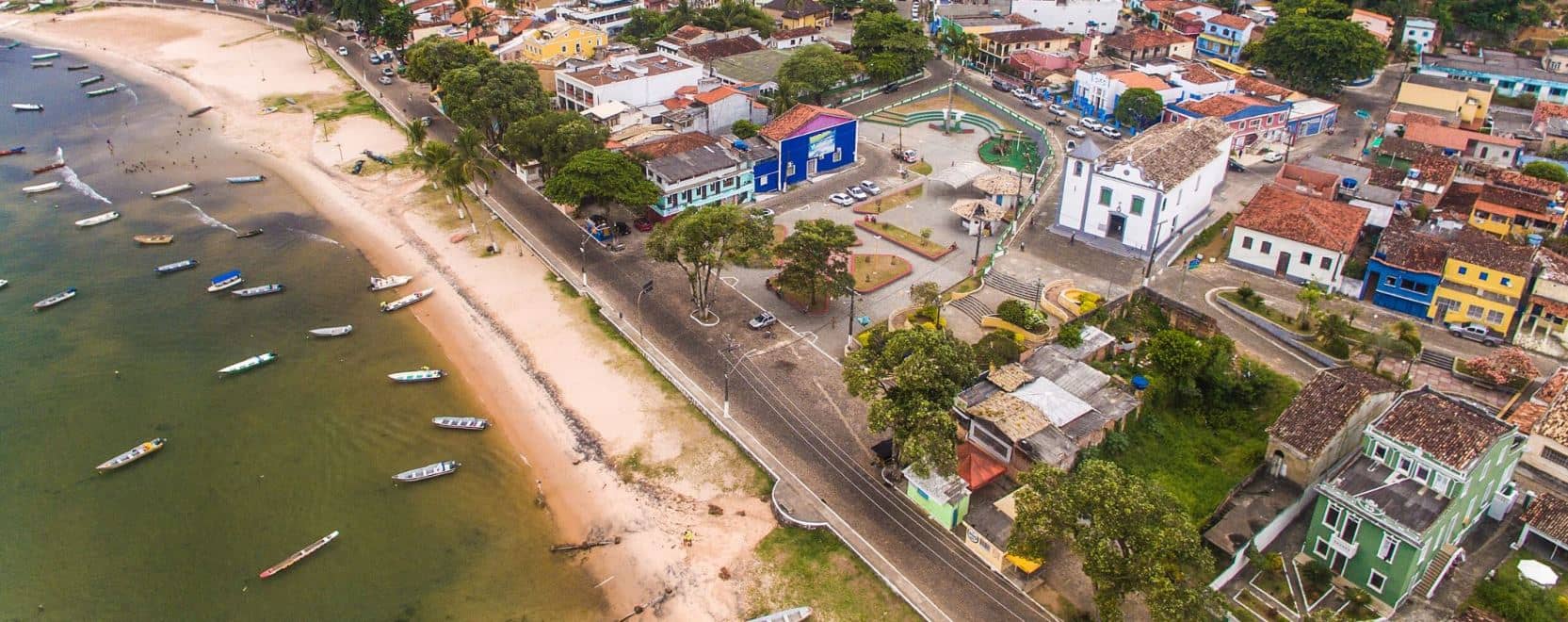 Itacaré