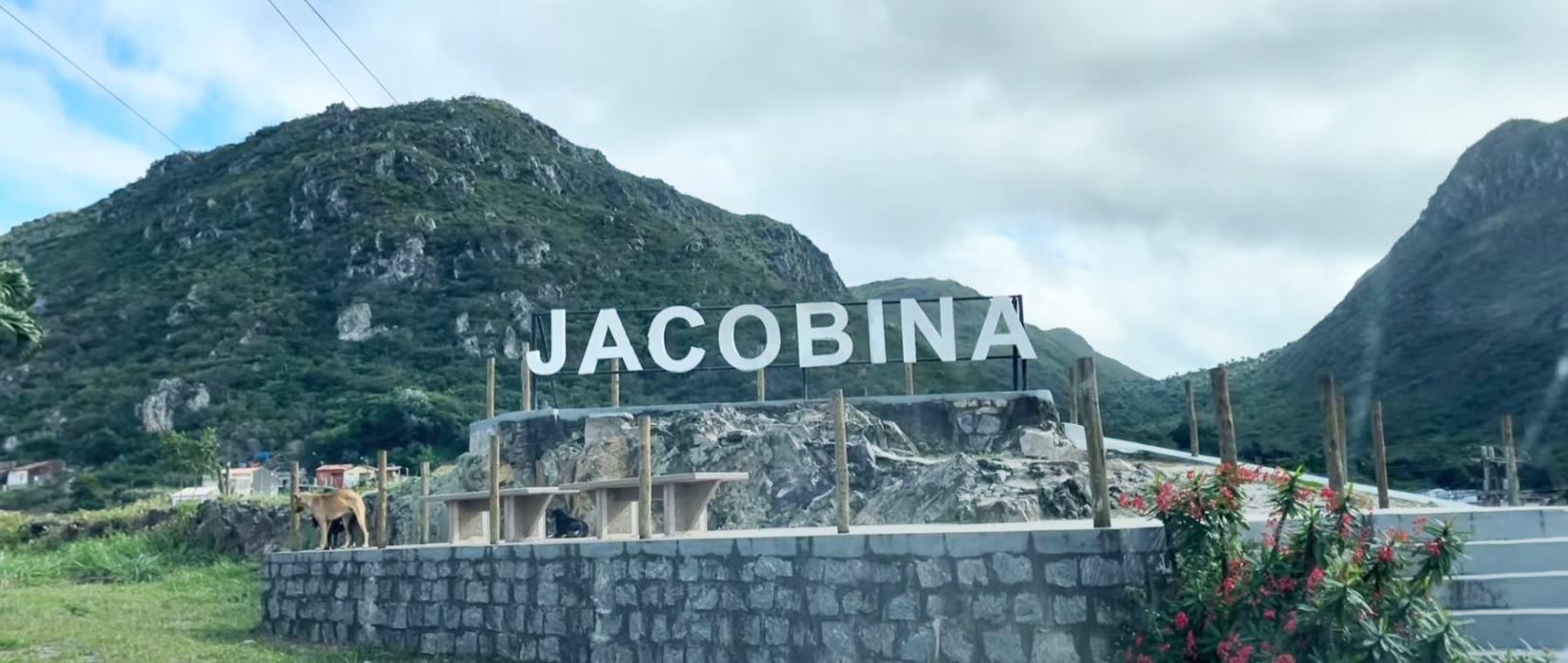 Jacobina