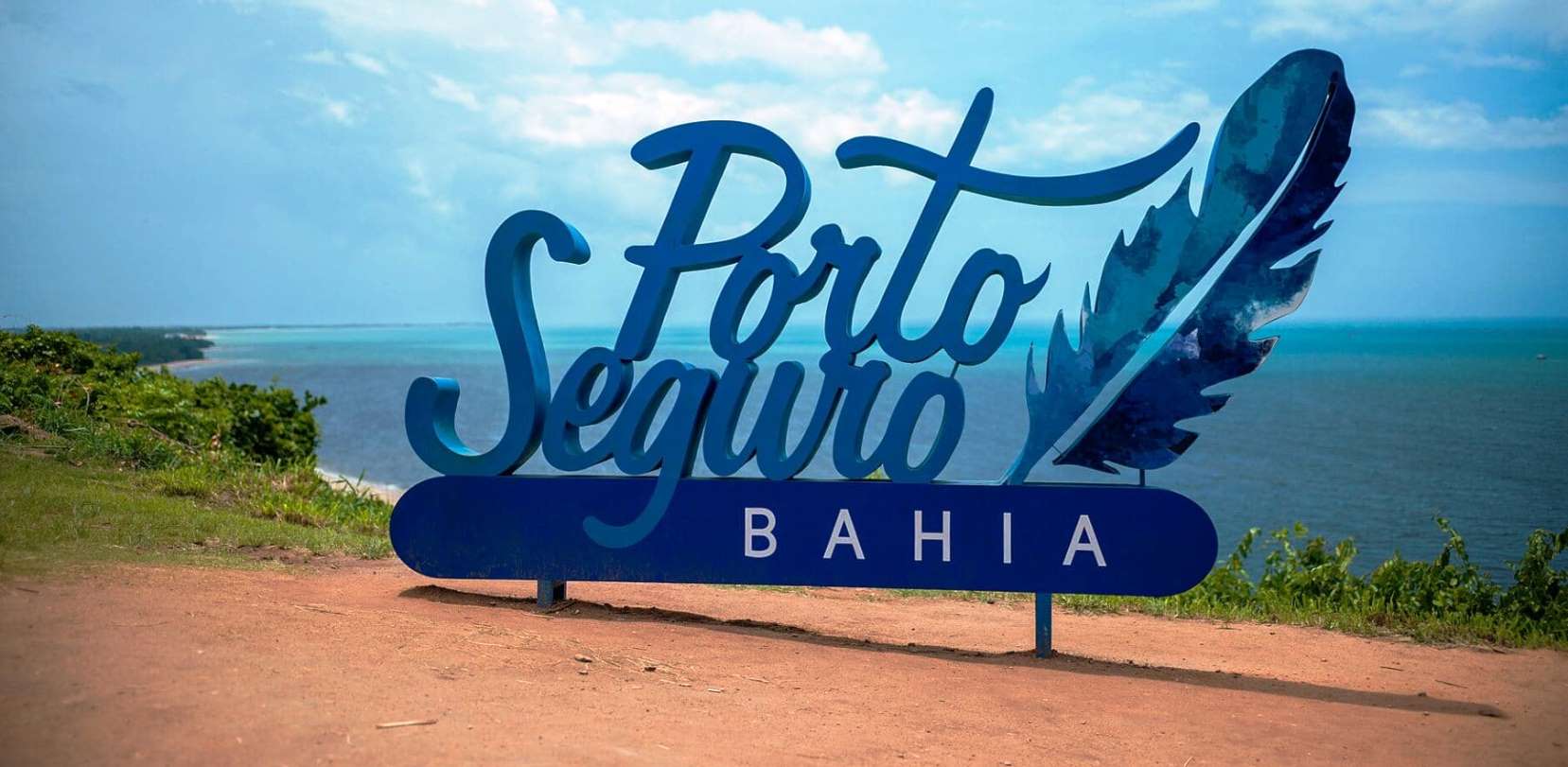 Porto Seguro
