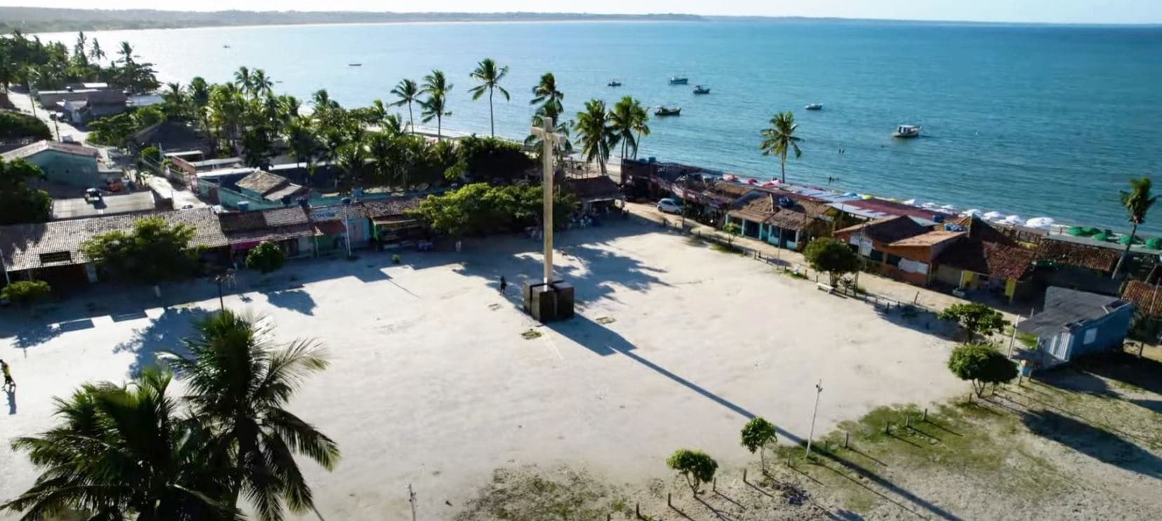 Santa Cruz Cabrália