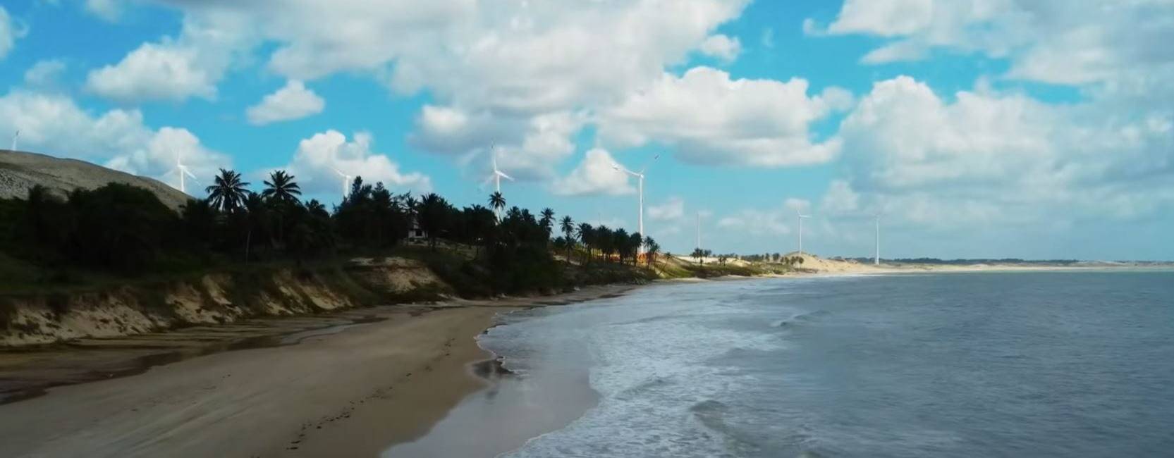 Icaraí de Amontada