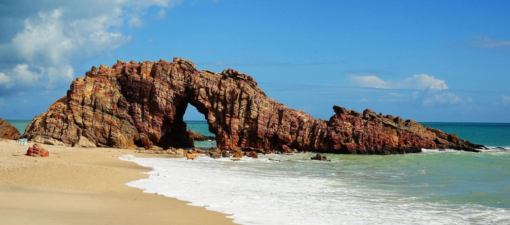 Jericoacoara