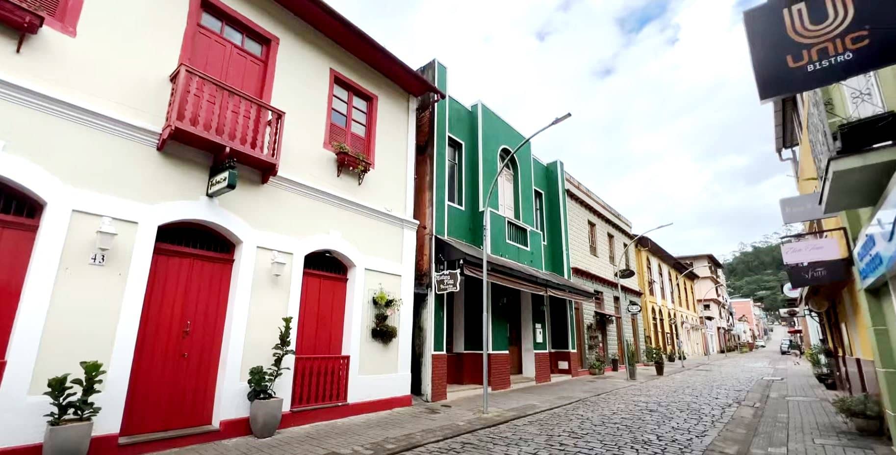 Santa Teresa