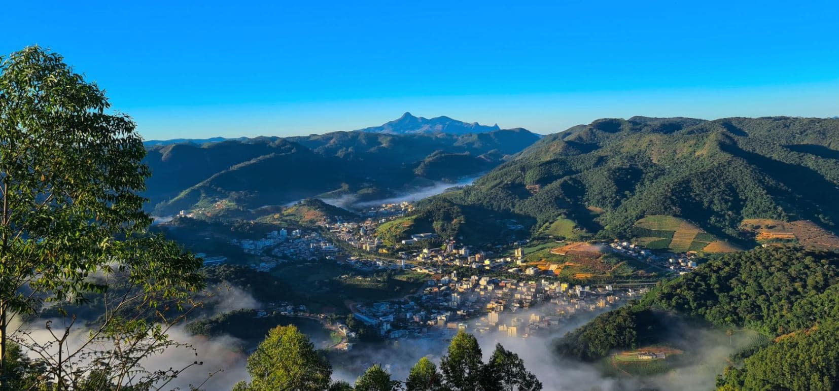 Venda Nova do Imigrante