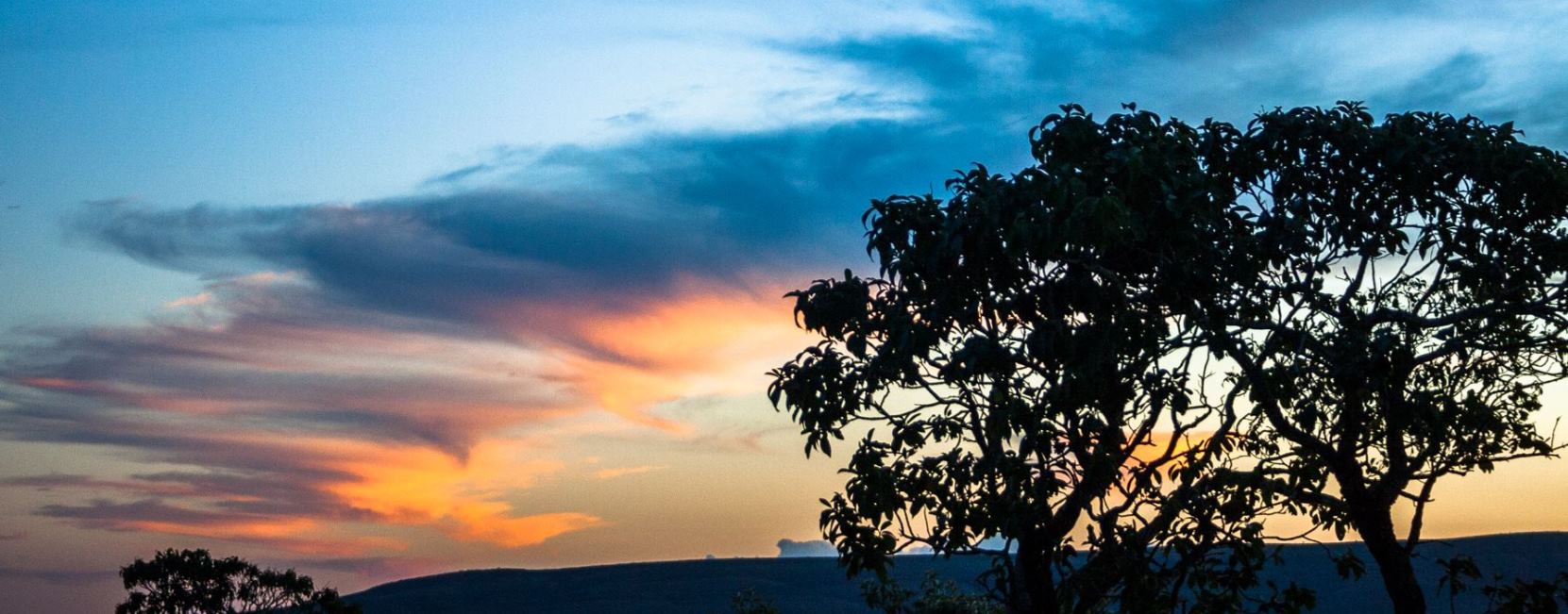 Alto Paraíso