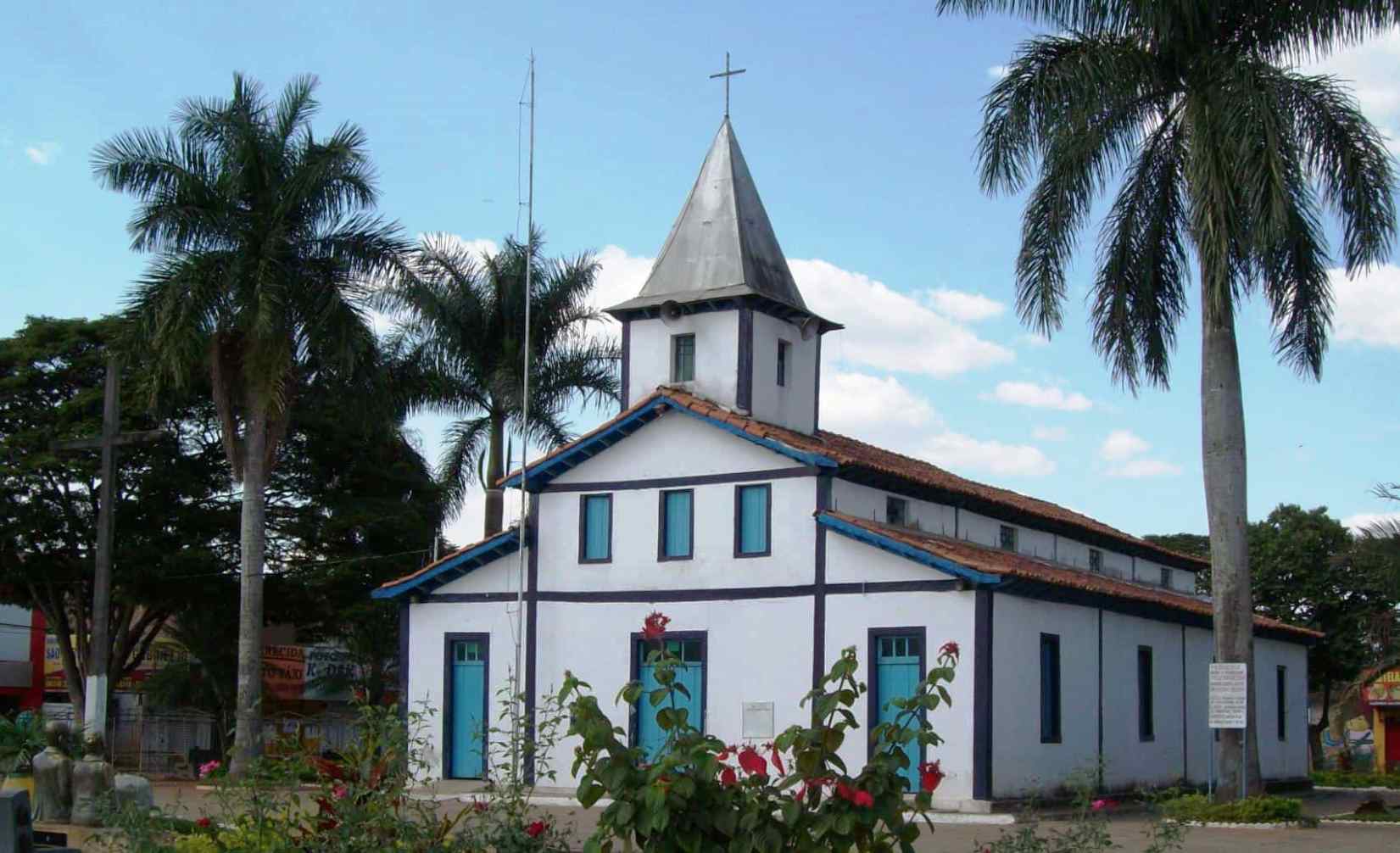 Destaque