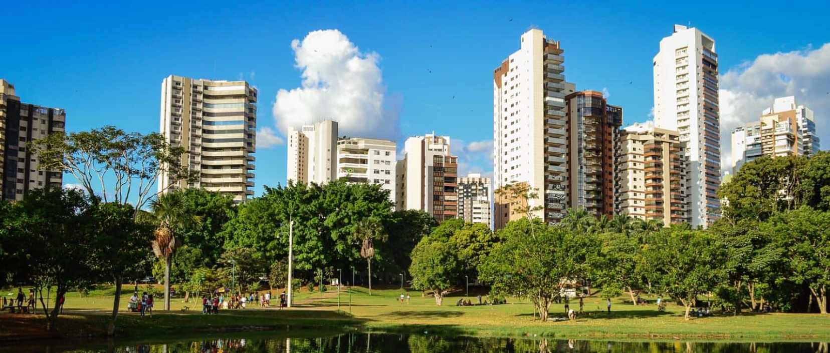 Goiânia