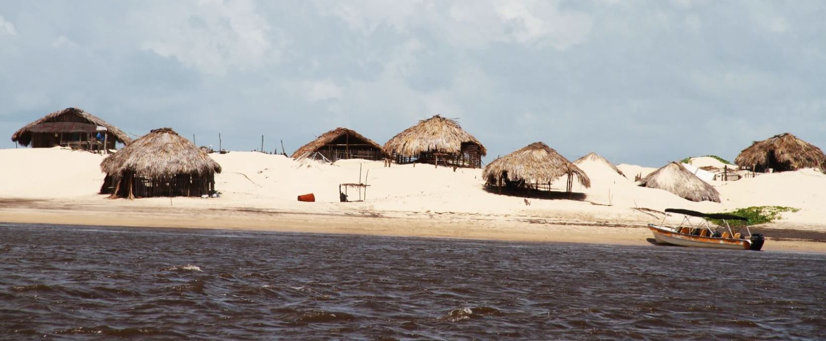 Barreirinhas