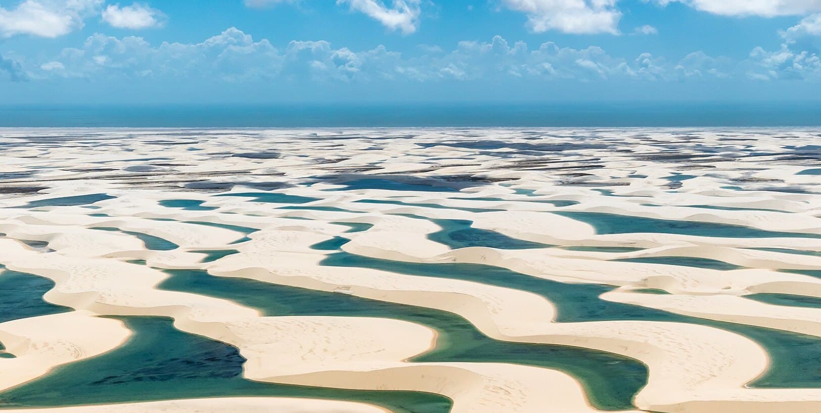 Lençóis Maranhenses