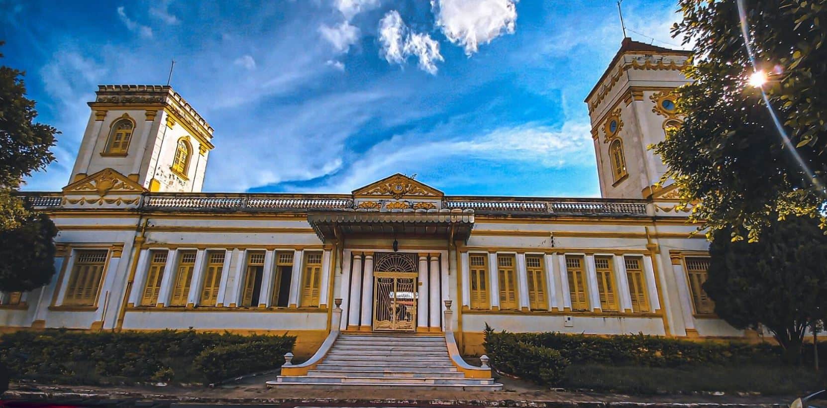 Araxá