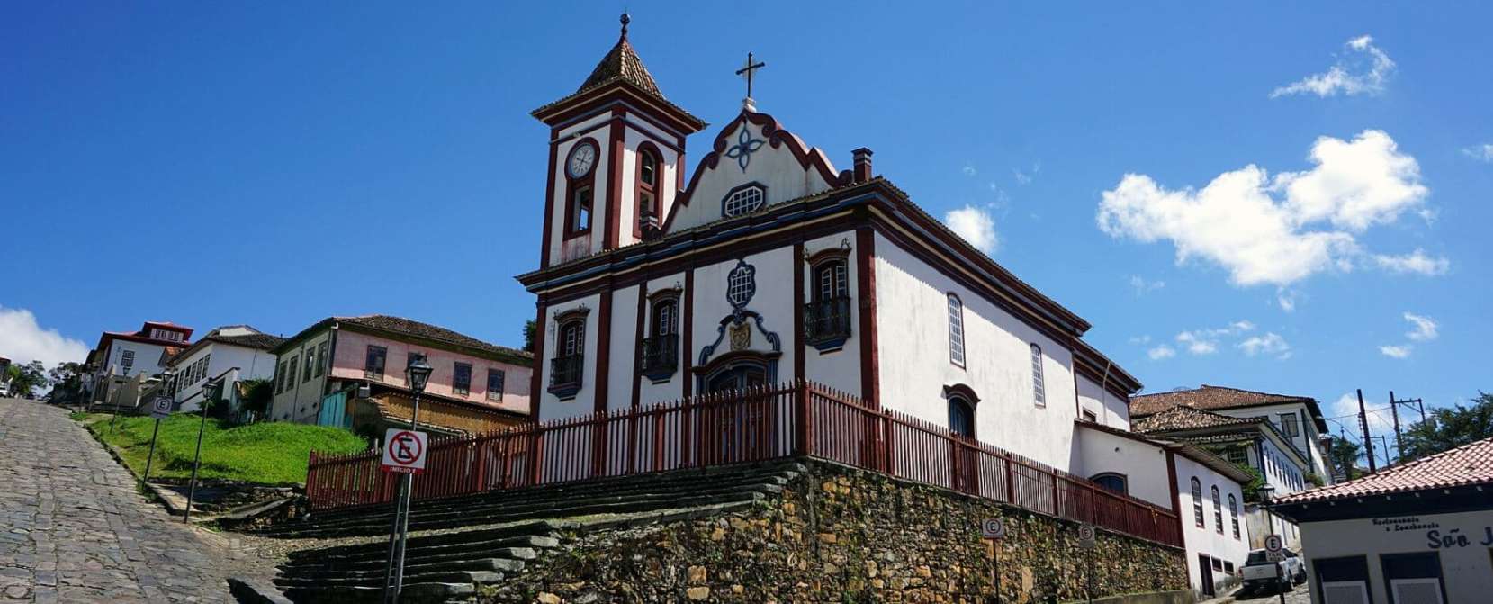 Diamantina