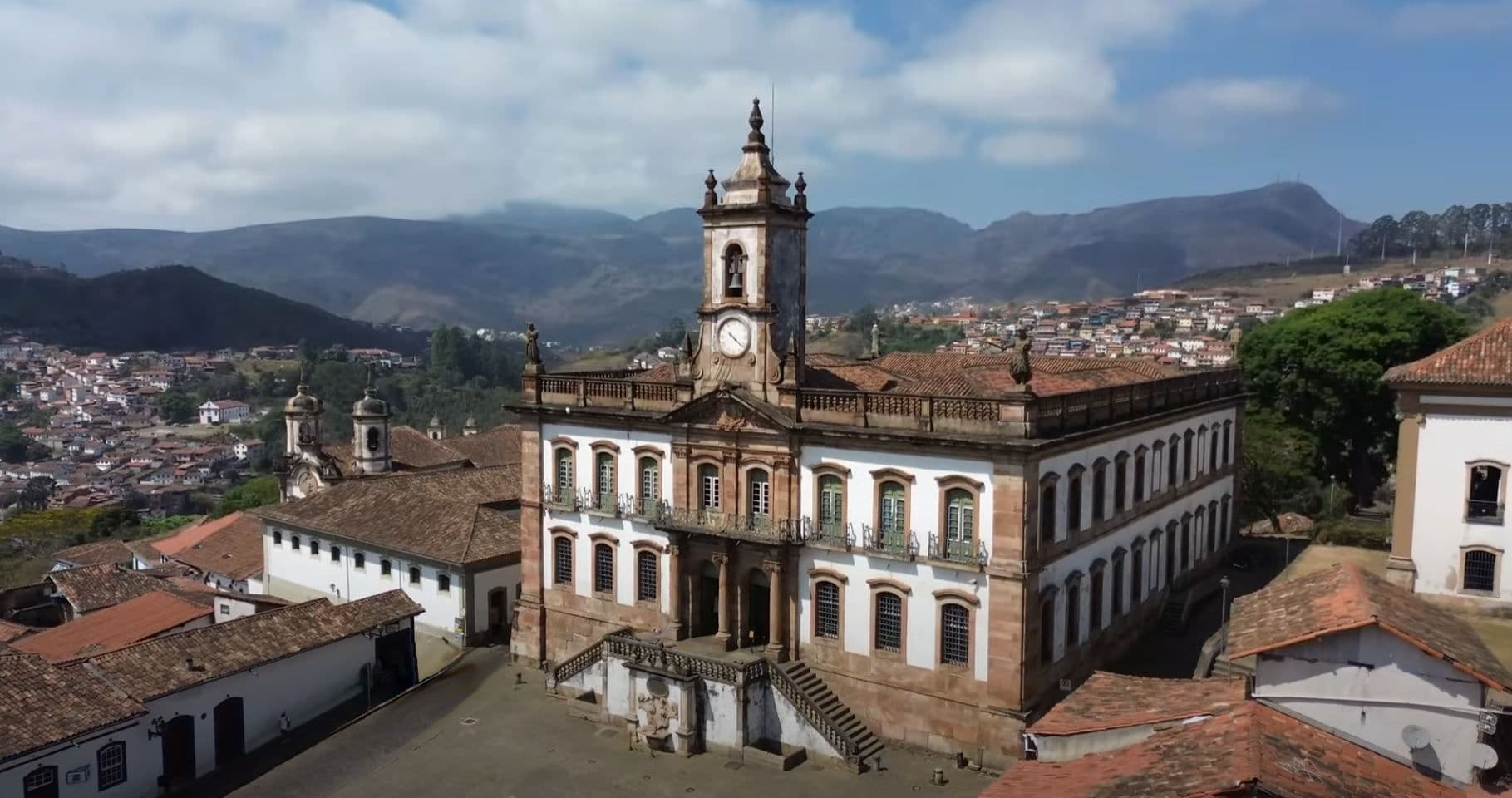 Ouro Preto