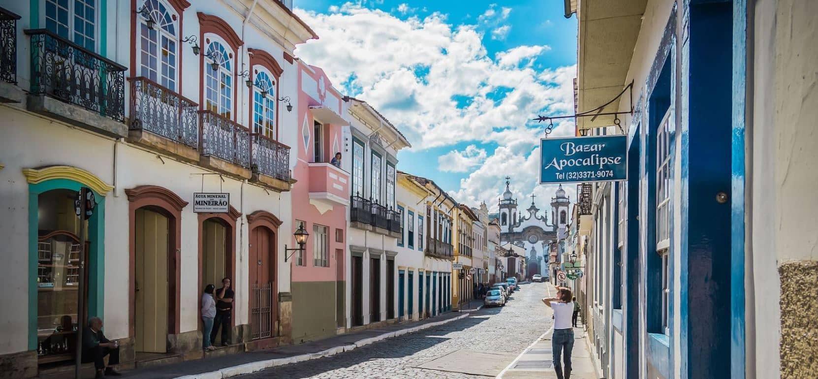 São João del-Rei
