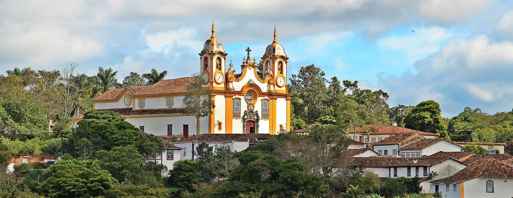 Tiradentes