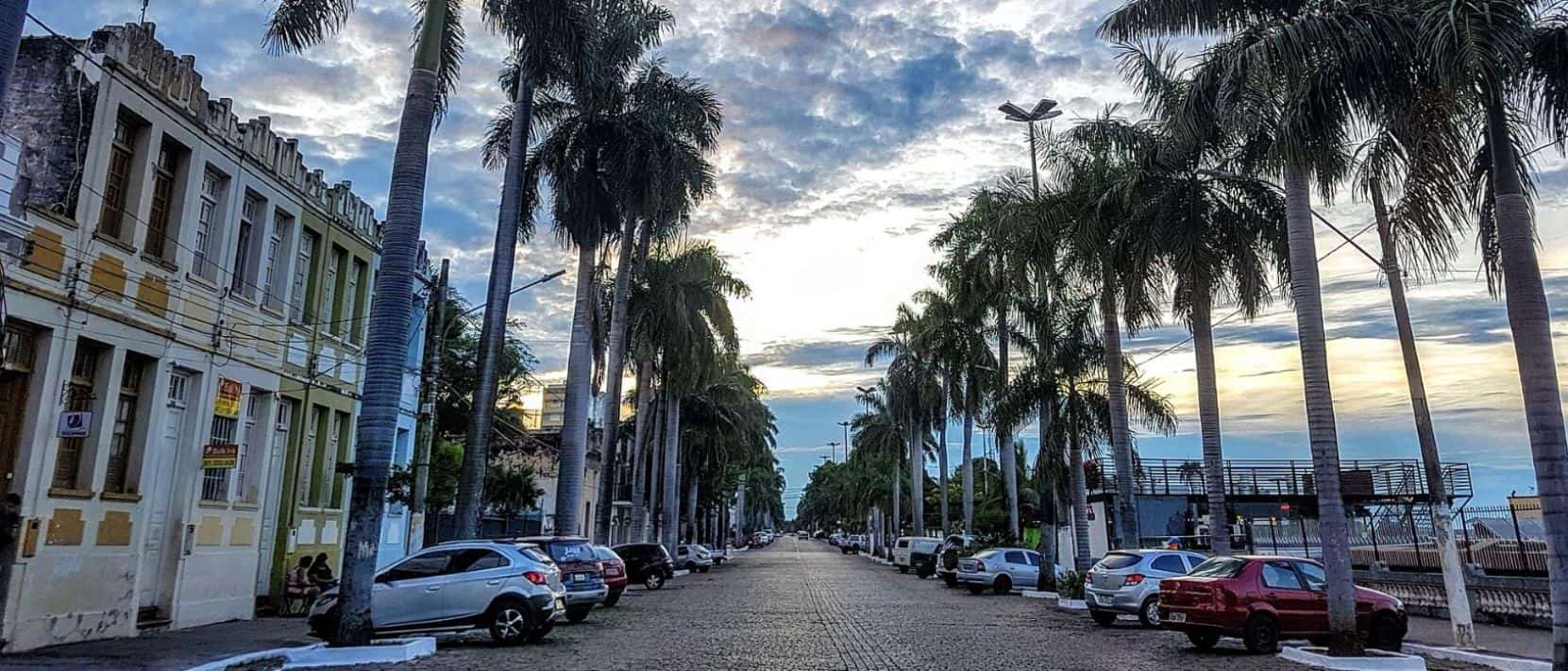 Corumbá