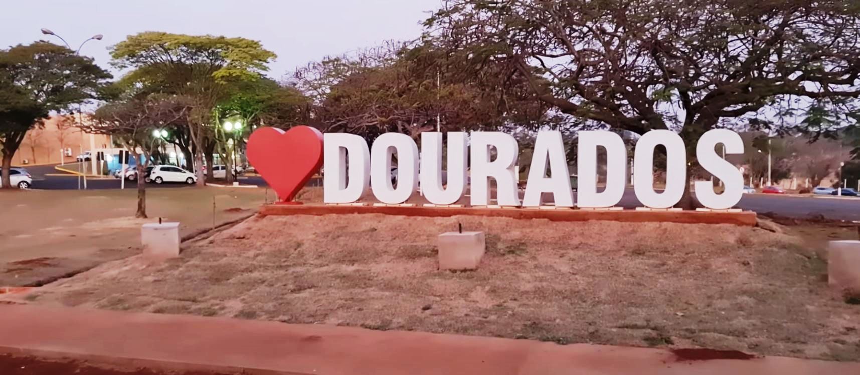 Dourados