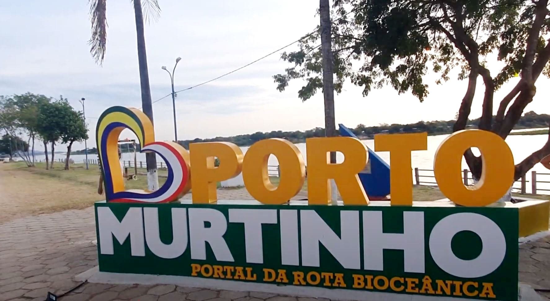 Porto Murtinho